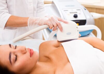 Epiluminescenza e total body mapping