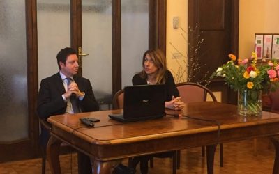 La terapia Biofotonica per l’acne – Dott. Andrea Paradisi e Dott.ssa Susanna Capitani