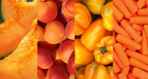 Alimenti che proteggono naturalmente la pelle