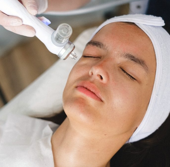 Trattamenti laser autunnali