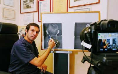 Otoplastica: spiegazione del Dott. Antonio Rusciani Scorza