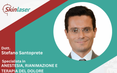 Dott. Stefano Santoprete