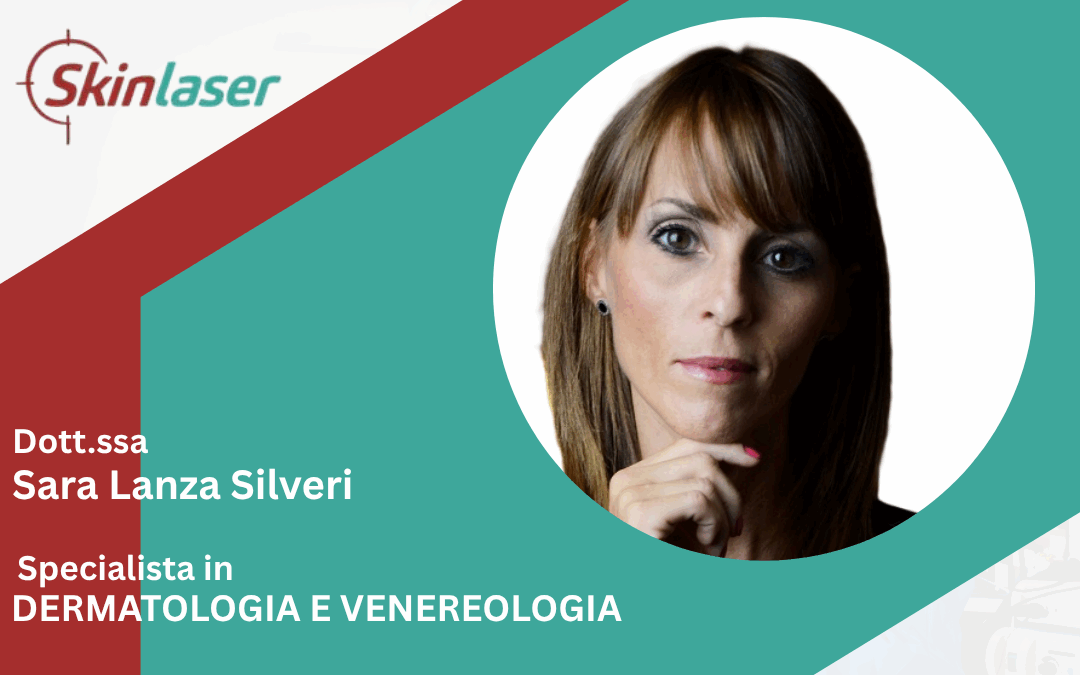 Dott.ssa Sara Lanza Silveri