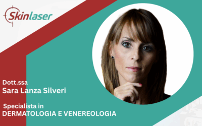 Dott.ssa Sara Lanza Silveri