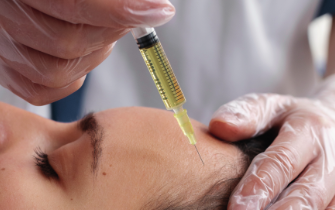 PRP – Emocomponenti per uso non trasfusionale