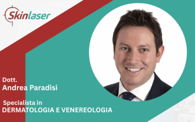 Dott. Andrea Paradisi