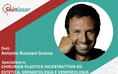 Dott. Antonio Rusciani Scorza