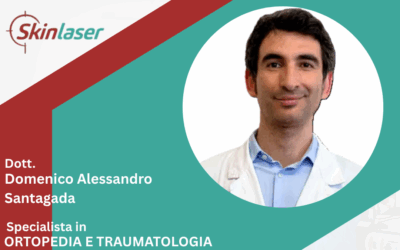 Dott. Domenico Alessandro Santagada