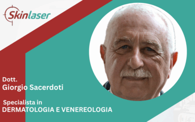 Dott. Giorgio Sacerdoti