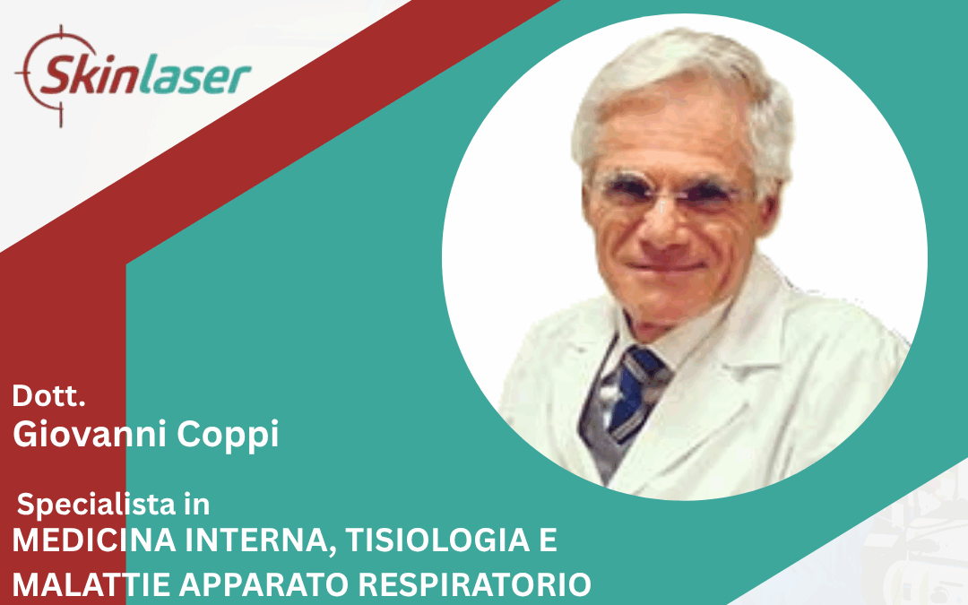Dott. Giovanni Coppi