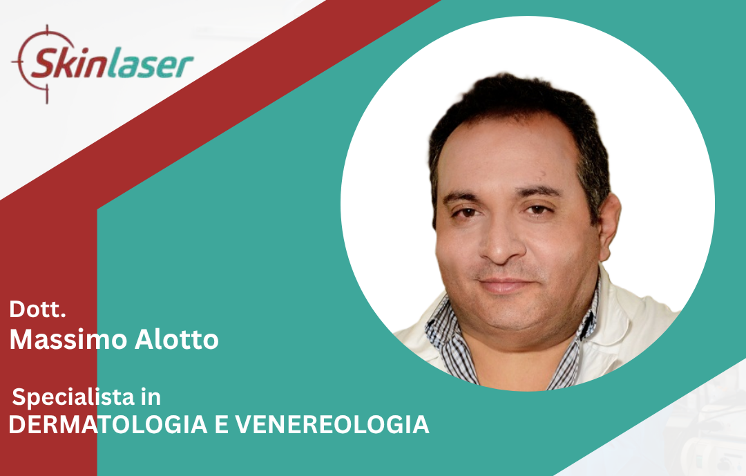 DOTT. MASSIMO ALOTTO
