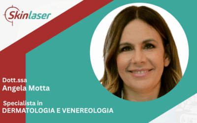 Dott.ssa Angela Motta