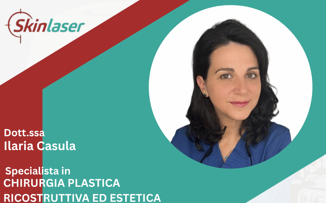 Dott.ssa Ilaria Casula