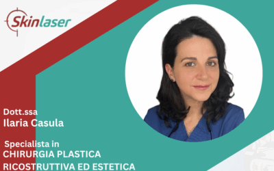 Dott.ssa Ilaria Casula