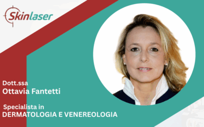 Dott.ssa Ottavia Fantetti