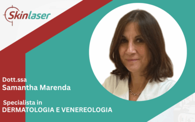 Dott.ssa Samantha Marenda