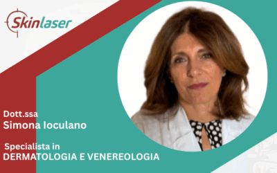 Dott.ssa Simona Ioculano
