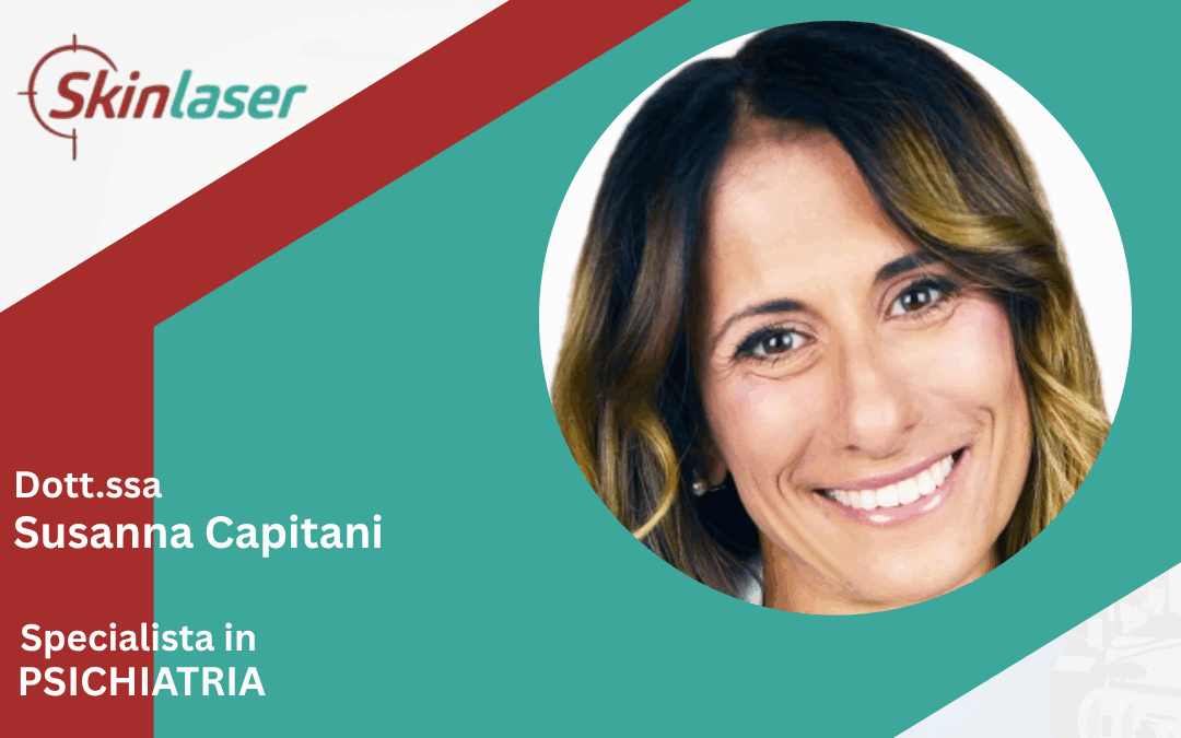 Dott.ssa Susanna Capitani