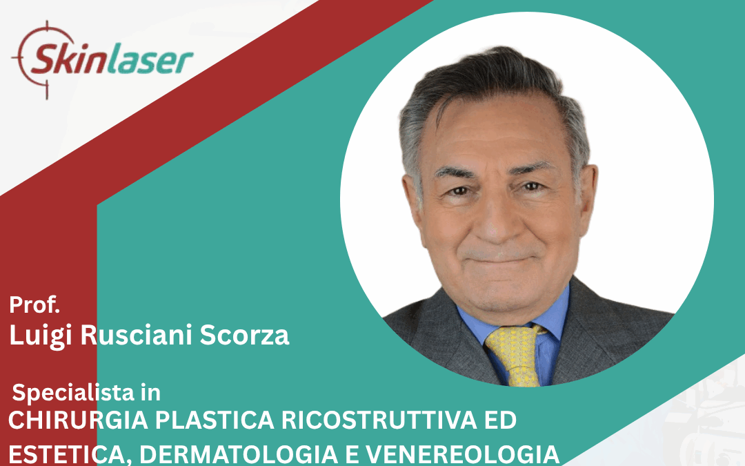 Prof. Luigi Rusciani Scorza