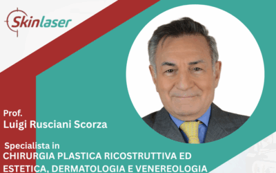 Prof. Luigi Rusciani Scorza