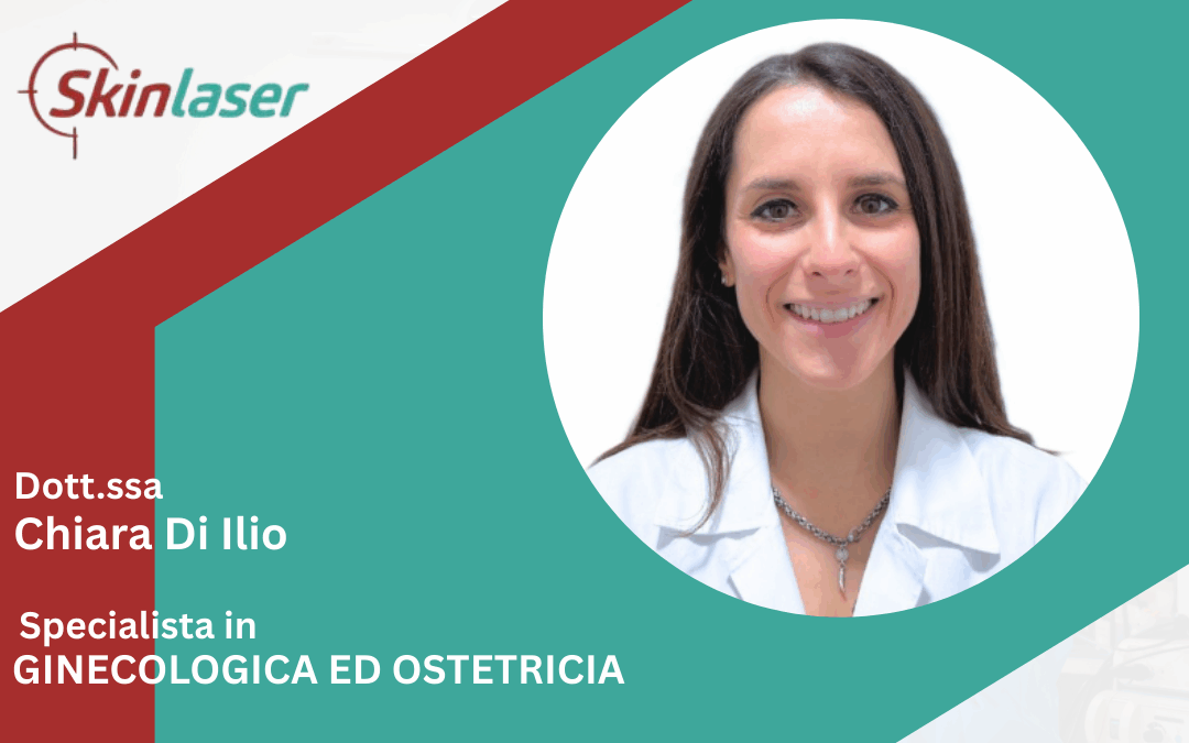 Dott.ssa Chiara DI ILIO