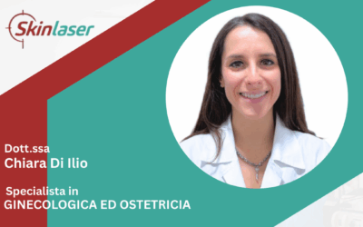 Dott.ssa Chiara DI ILIO