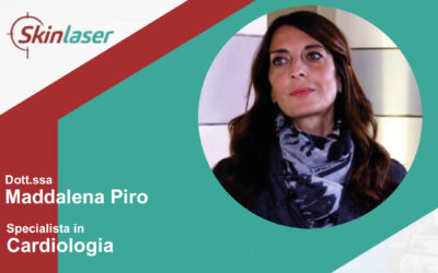Dott.ssa Maddalena Piro